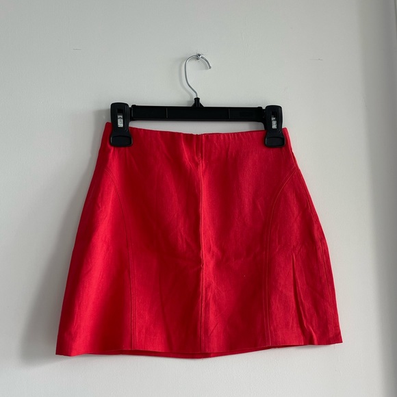 Zara skir - Picture 1 of 2